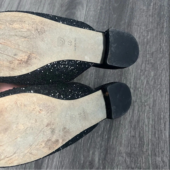 Minnie Mouse Glove Mules by Chiara Ferragni - Picture 8 of 10